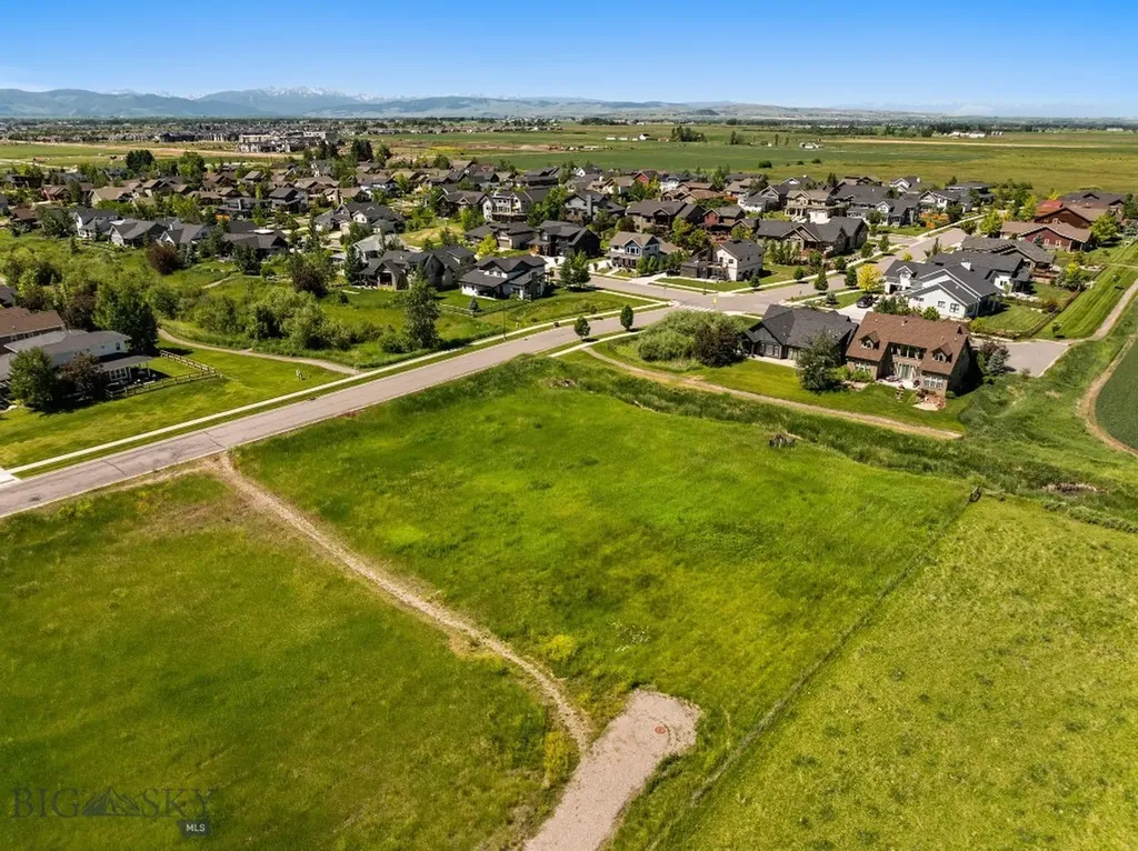 Tbd Kimberwicke Street Bozeman MT 59718