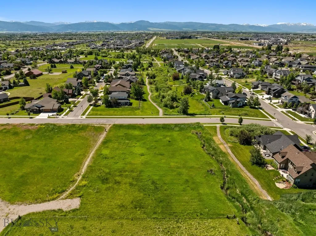 Tbd Kimberwicke Street Bozeman MT 59718