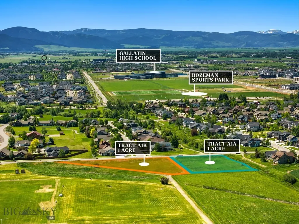 Tbd Kimberwicke Street Bozeman MT 59718