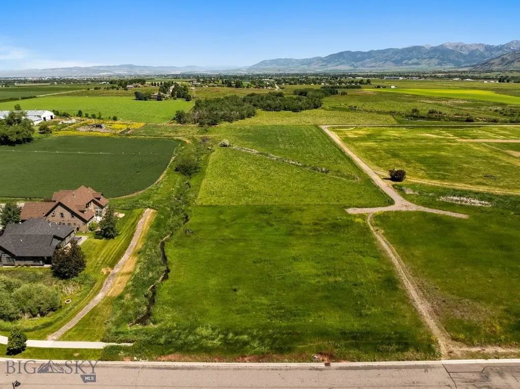 Tbd Kimberwicke Street Bozeman MT 59718