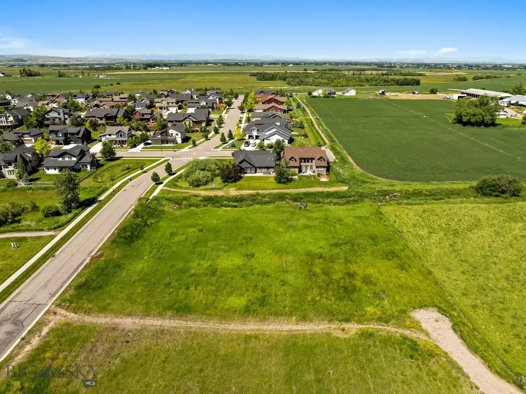 Tbd Kimberwicke Street Bozeman MT 59718