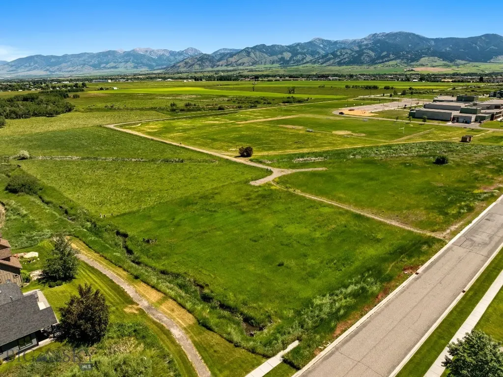 Tbd Kimberwicke Street Bozeman MT 59718