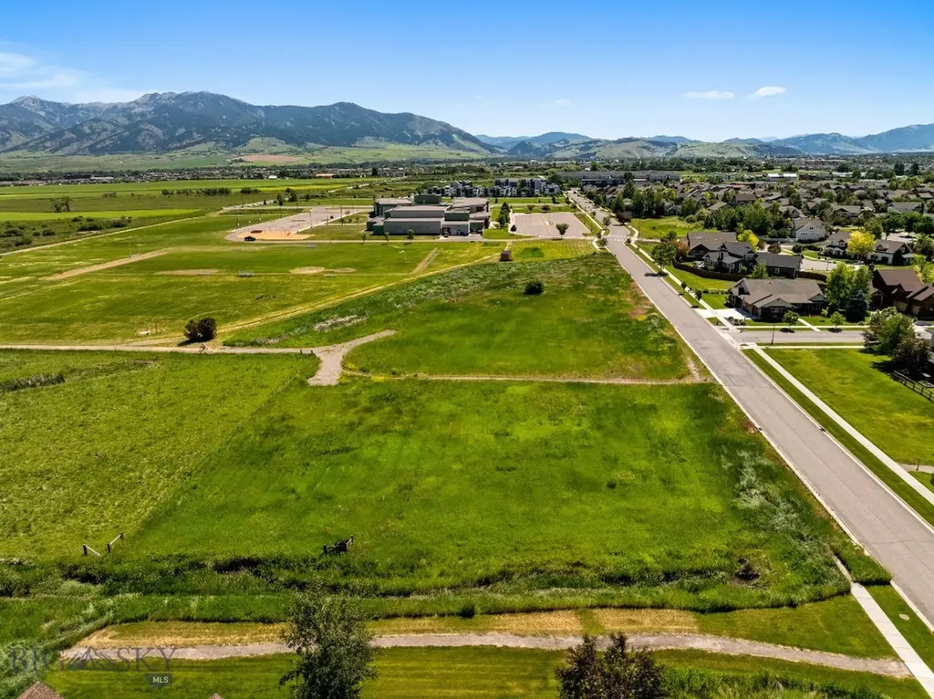 Tbd Kimberwicke Street Bozeman MT 59718