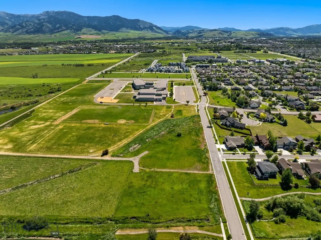 Tbd Kimberwicke Street Bozeman MT 59718