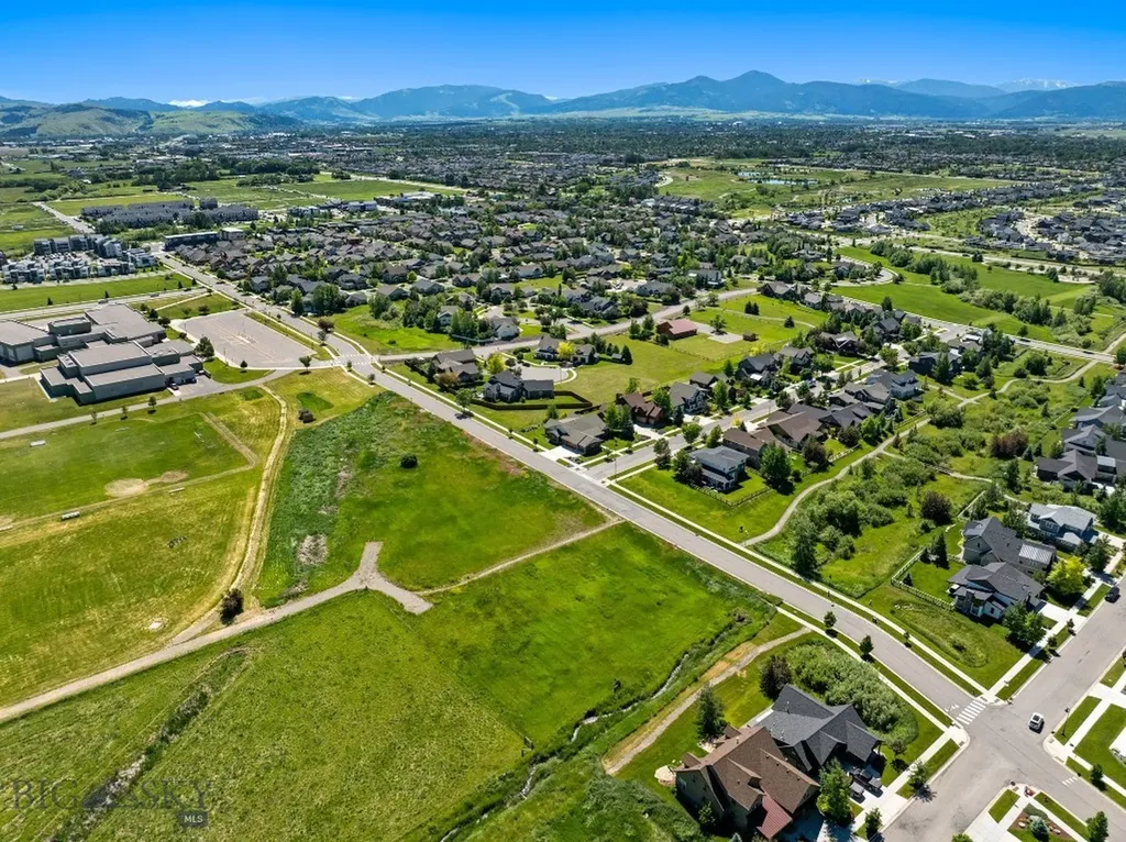 Tbd Kimberwicke Street Bozeman MT 59718