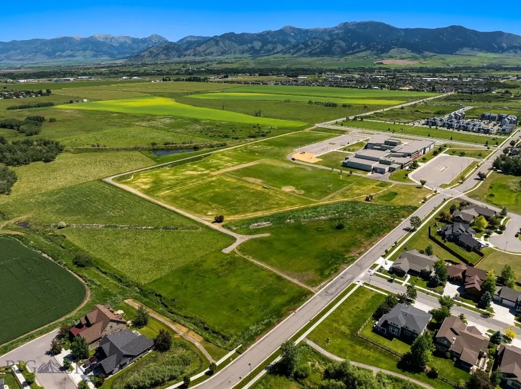 Tbd Kimberwicke Street Bozeman MT 59718