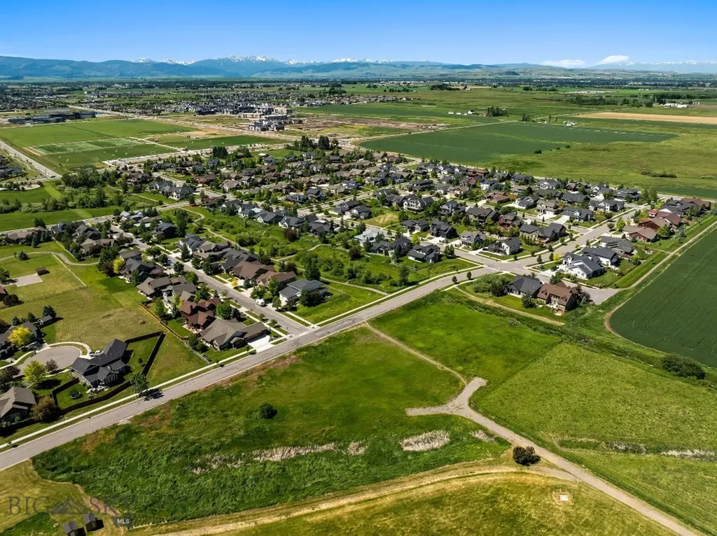 Tbd Kimberwicke Street Bozeman MT 59718