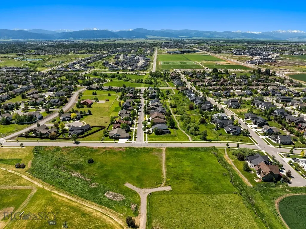 Tbd Kimberwicke Street Bozeman MT 59718
