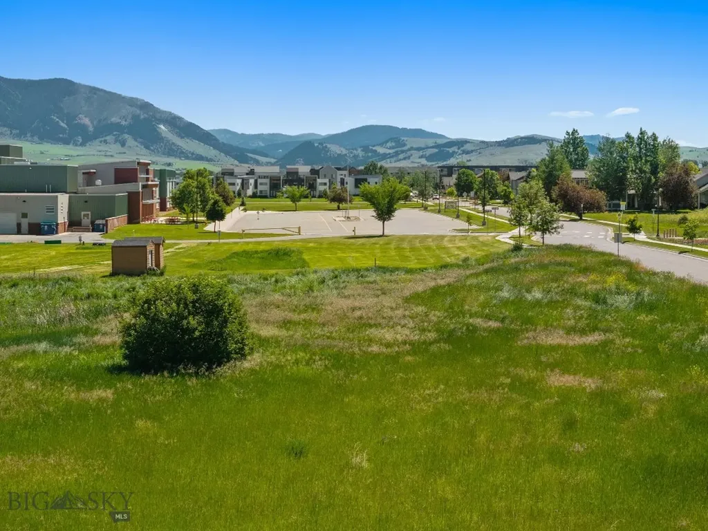Tbd Kimberwicke Street Bozeman MT 59718