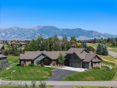 24 Leafmaster Trail Bozeman MT 59718