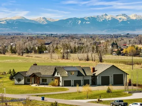 141 Prairie Glen Way Belgrade MT 59714