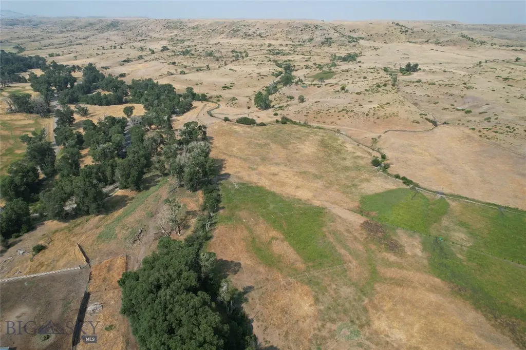 126 Upper Deer Creek Big Timber MT 59011