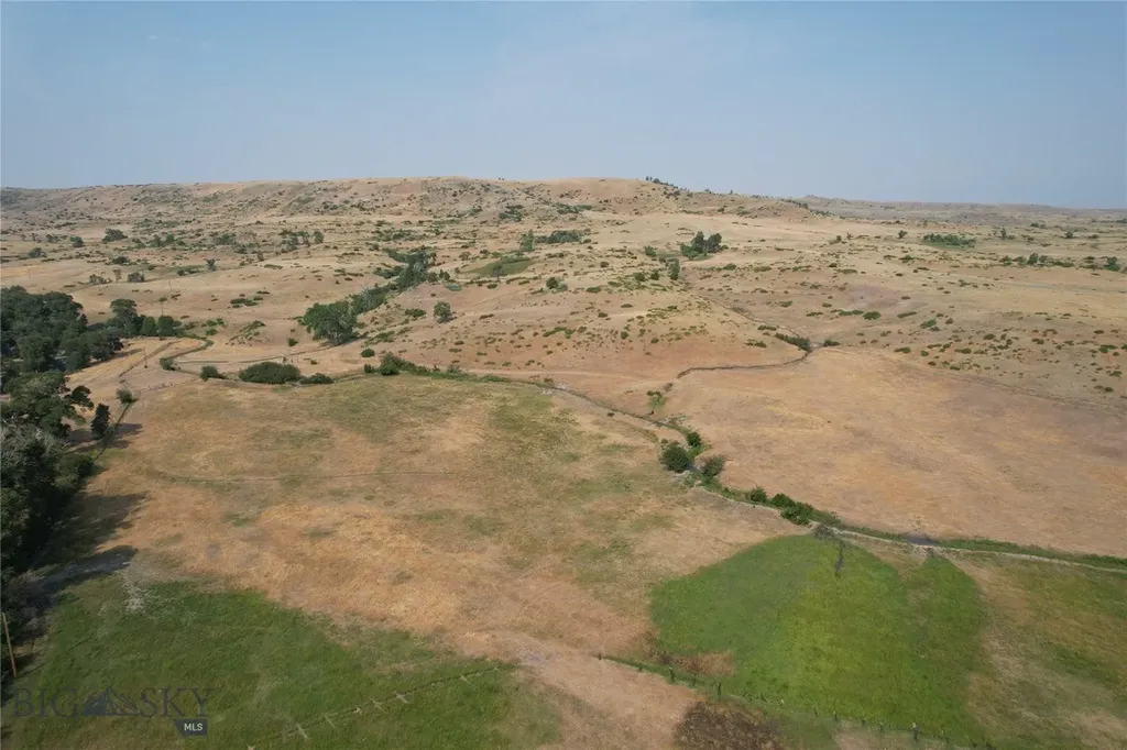 126 Upper Deer Creek Big Timber MT 59011
