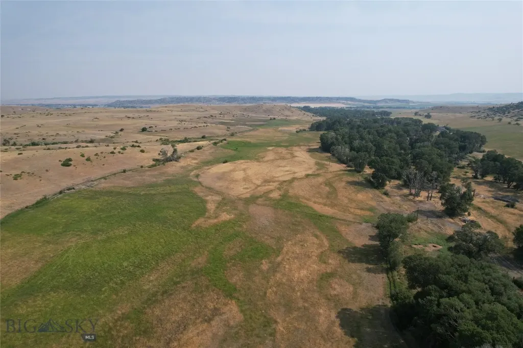 126 Upper Deer Creek Big Timber MT 59011