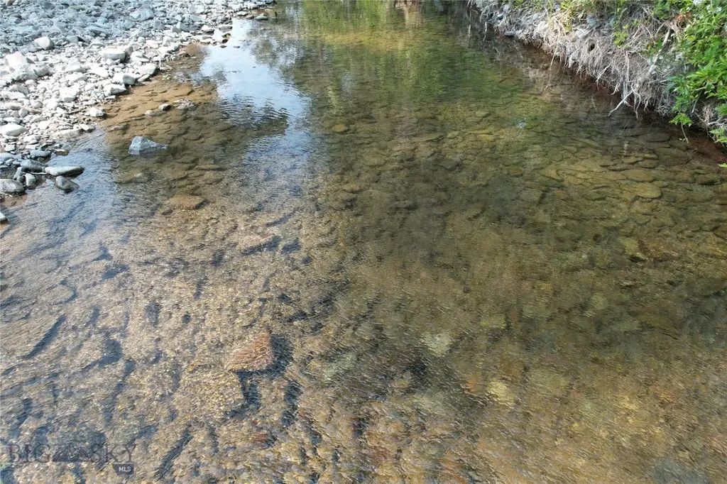 126 Upper Deer Creek Big Timber MT 59011