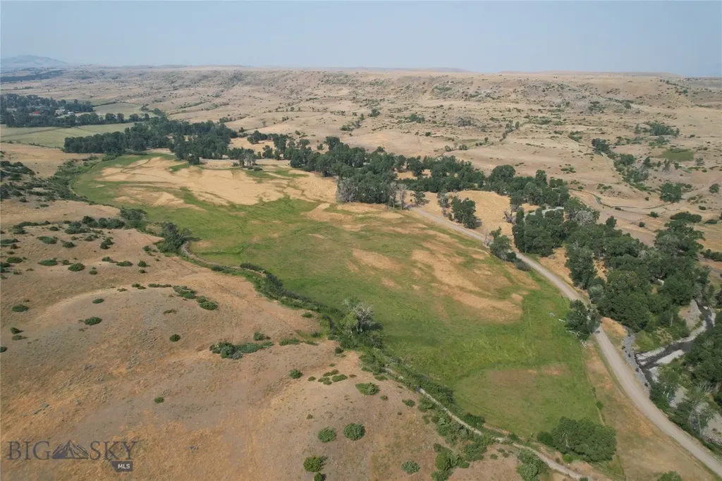 126 Upper Deer Creek Big Timber MT 59011