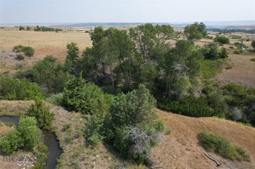 126 Upper Deer Creek Big Timber MT 59011