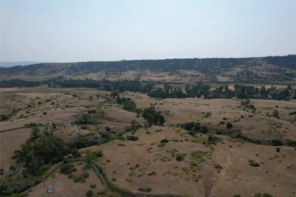 126 Upper Deer Creek Big Timber MT 59011