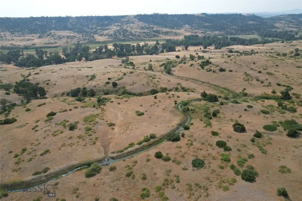 126 Upper Deer Creek Big Timber MT 59011