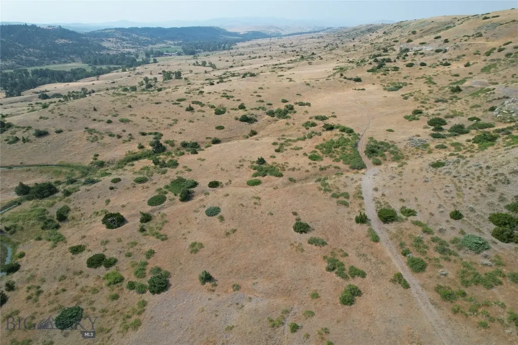 126 Upper Deer Creek Big Timber MT 59011