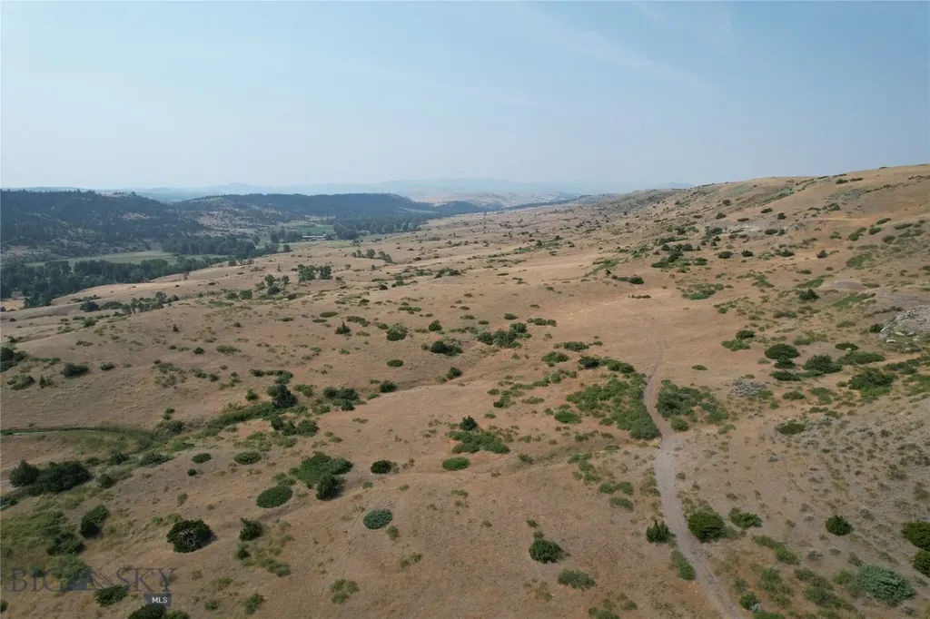 126 Upper Deer Creek Big Timber MT 59011