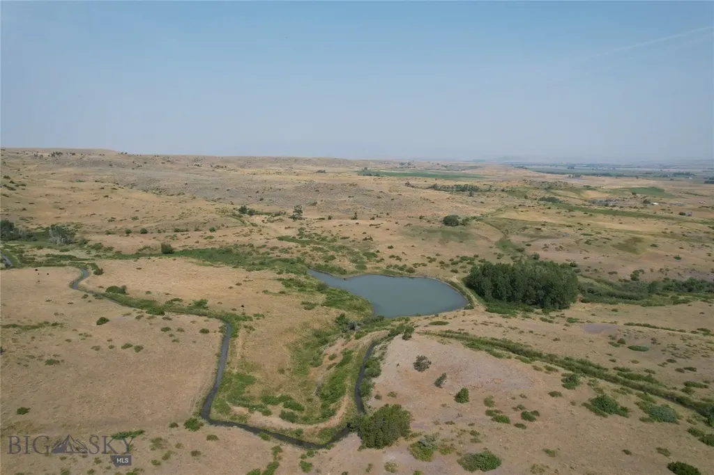 126 Upper Deer Creek Big Timber MT 59011
