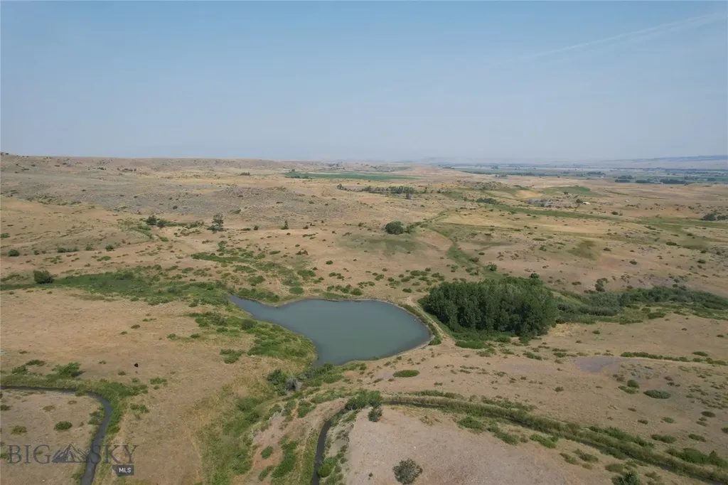 126 Upper Deer Creek Big Timber MT 59011