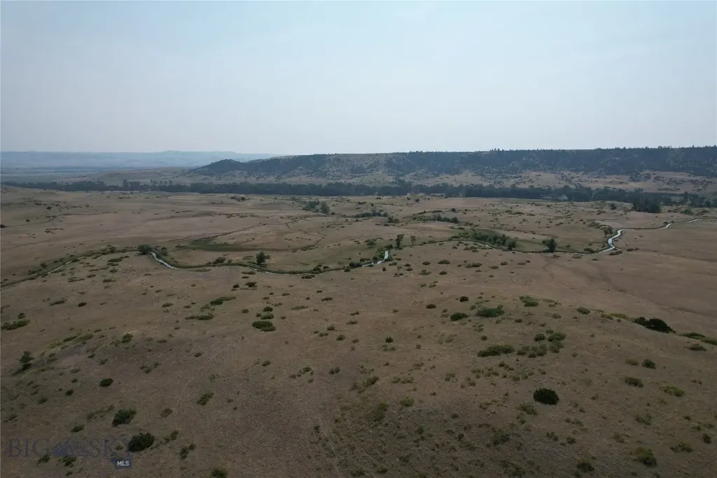 126 Upper Deer Creek Big Timber MT 59011