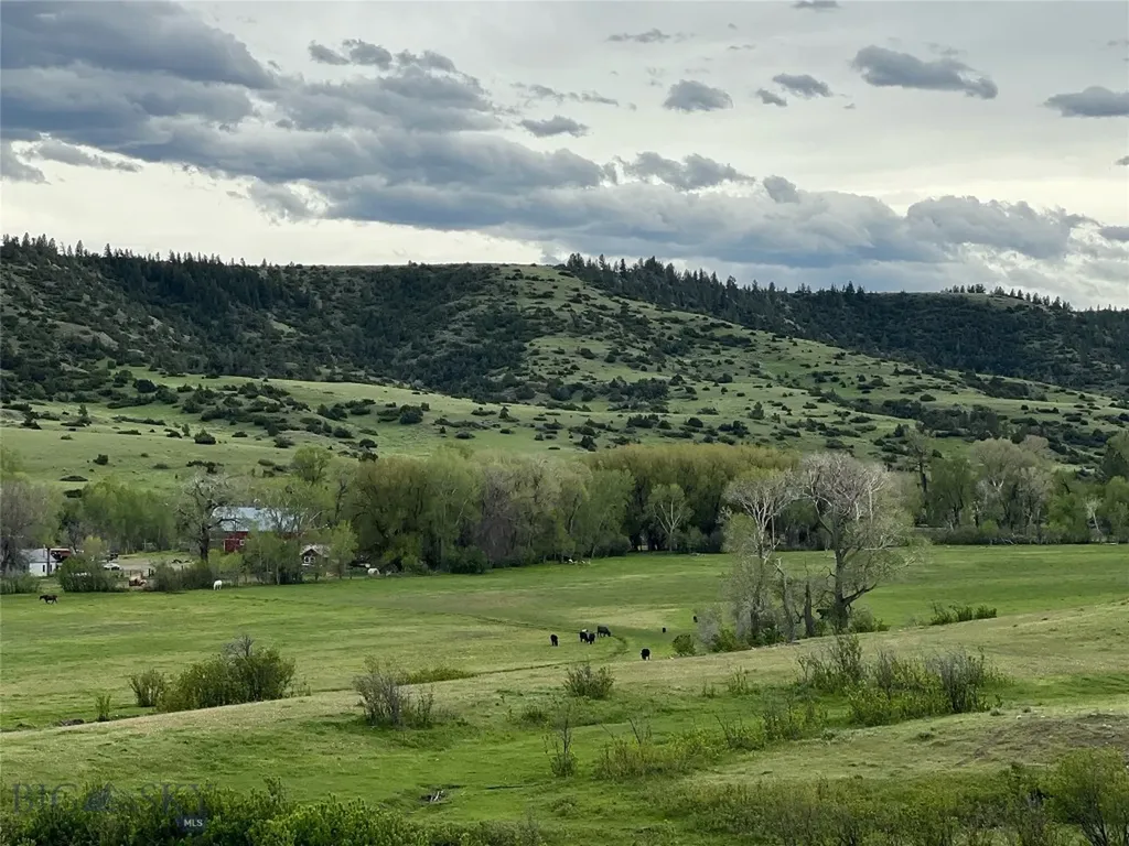 126 Upper Deer Creek Big Timber MT 59011