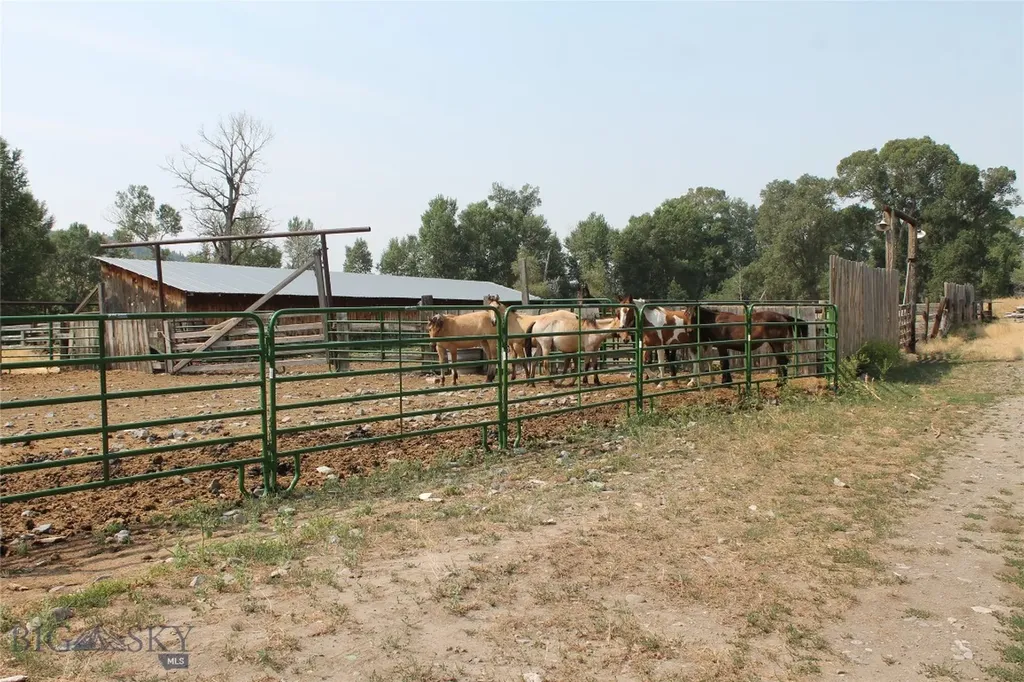 126 Upper Deer Creek Big Timber MT 59011