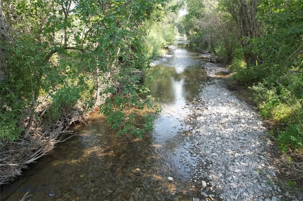 126 Upper Deer Creek Big Timber MT 59011