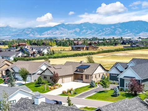 807 Arrow Bozeman MT 59718