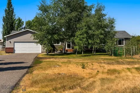 4745 Thorpe Road Belgrade MT 59714