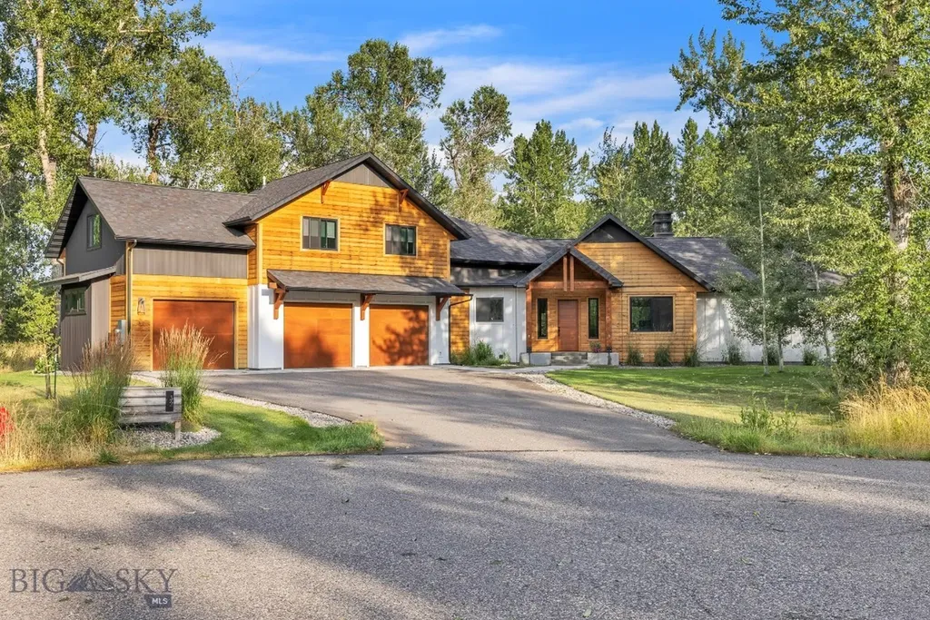 32 Aquila Court Bozeman MT 59718