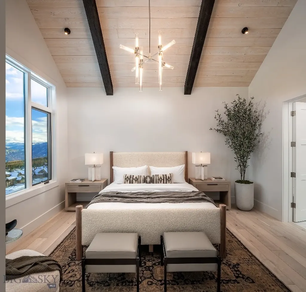 291 Inspiration Point Road Big Sky MT 59716