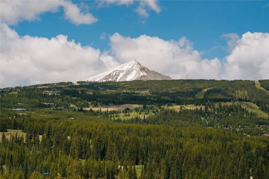 291 Inspiration Point Road Big Sky MT 59716