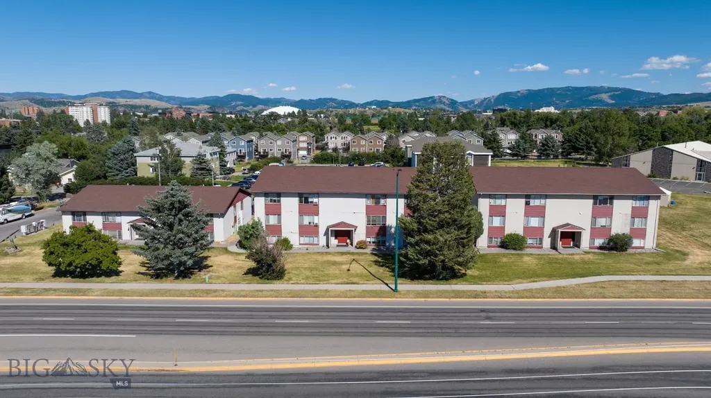 1706-1724 S 19th Avenue Bozeman MT 59715