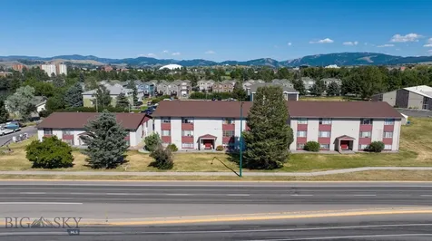 1706-1724 S 19th Avenue Bozeman MT 59715