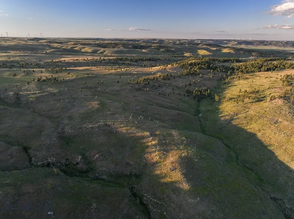 659 Deadmans Canyon Road Big Timber MT 59069
