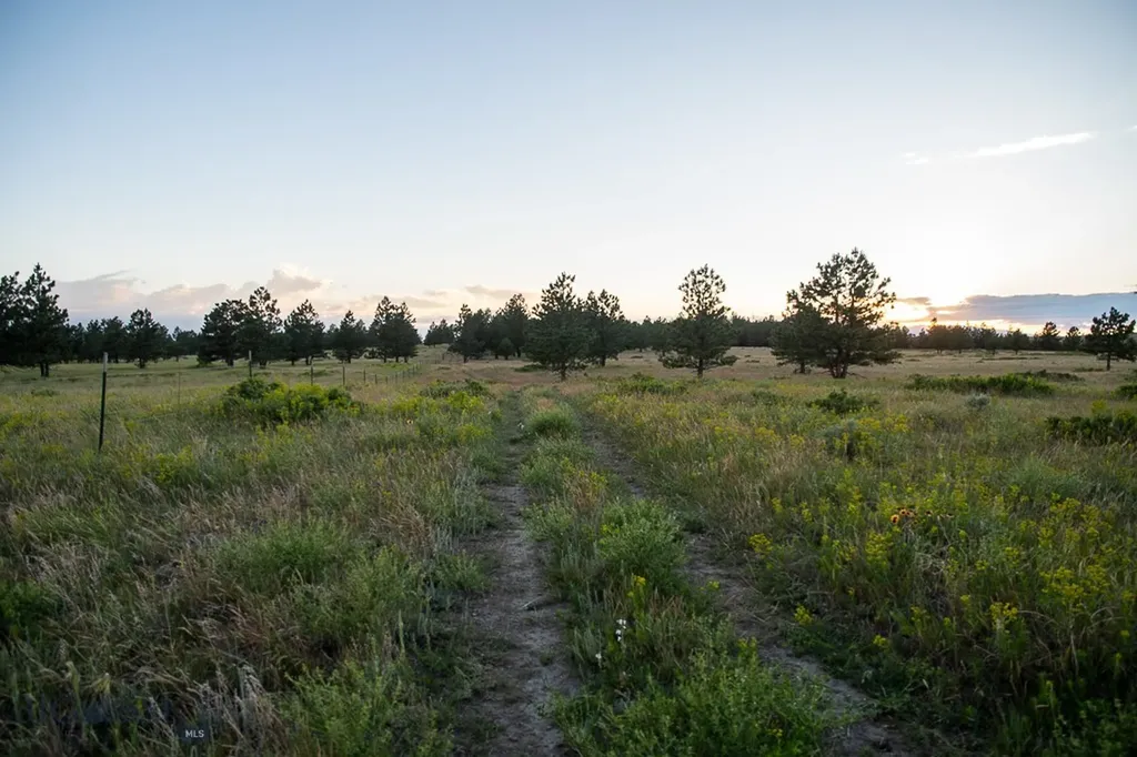 659 Deadmans Canyon Road Big Timber MT 59069