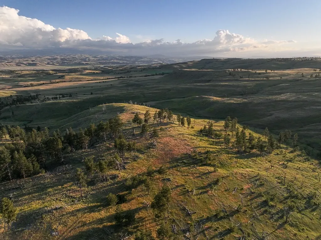 659 Deadmans Canyon Road Big Timber MT 59069