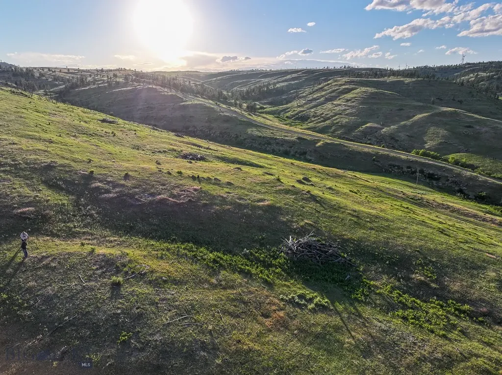 659 Deadmans Canyon Road Big Timber MT 59069
