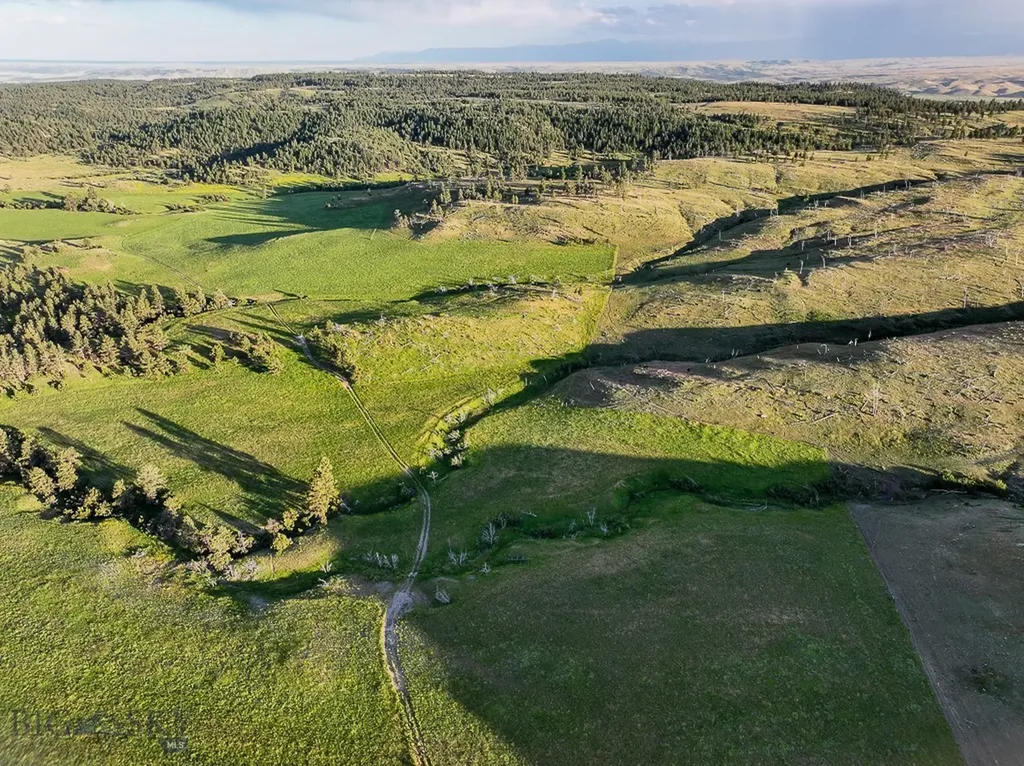 659 Deadmans Canyon Road Big Timber MT 59069