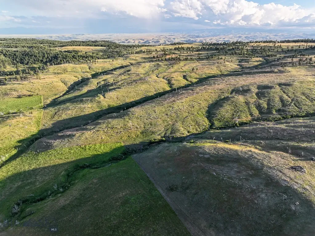 659 Deadmans Canyon Road Big Timber MT 59069