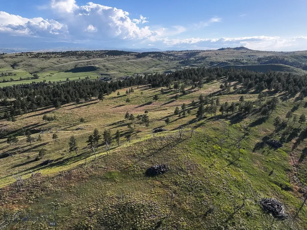 659 Deadmans Canyon Road Big Timber MT 59069
