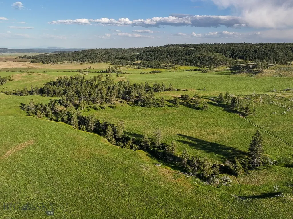659 Deadmans Canyon Road Big Timber MT 59069