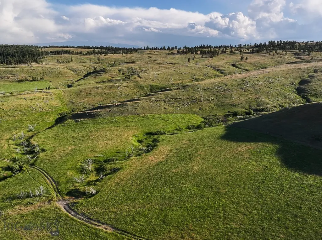 659 Deadmans Canyon Road Big Timber MT 59069
