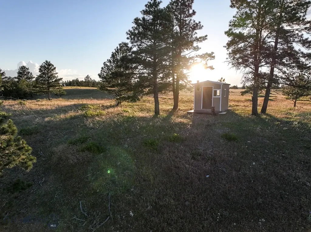 659 Deadmans Canyon Road Big Timber MT 59069