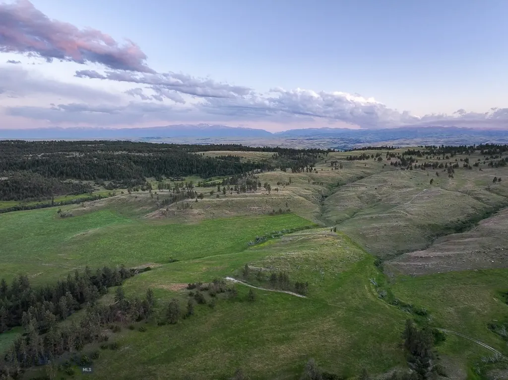 659 Deadmans Canyon Road Big Timber MT 59069