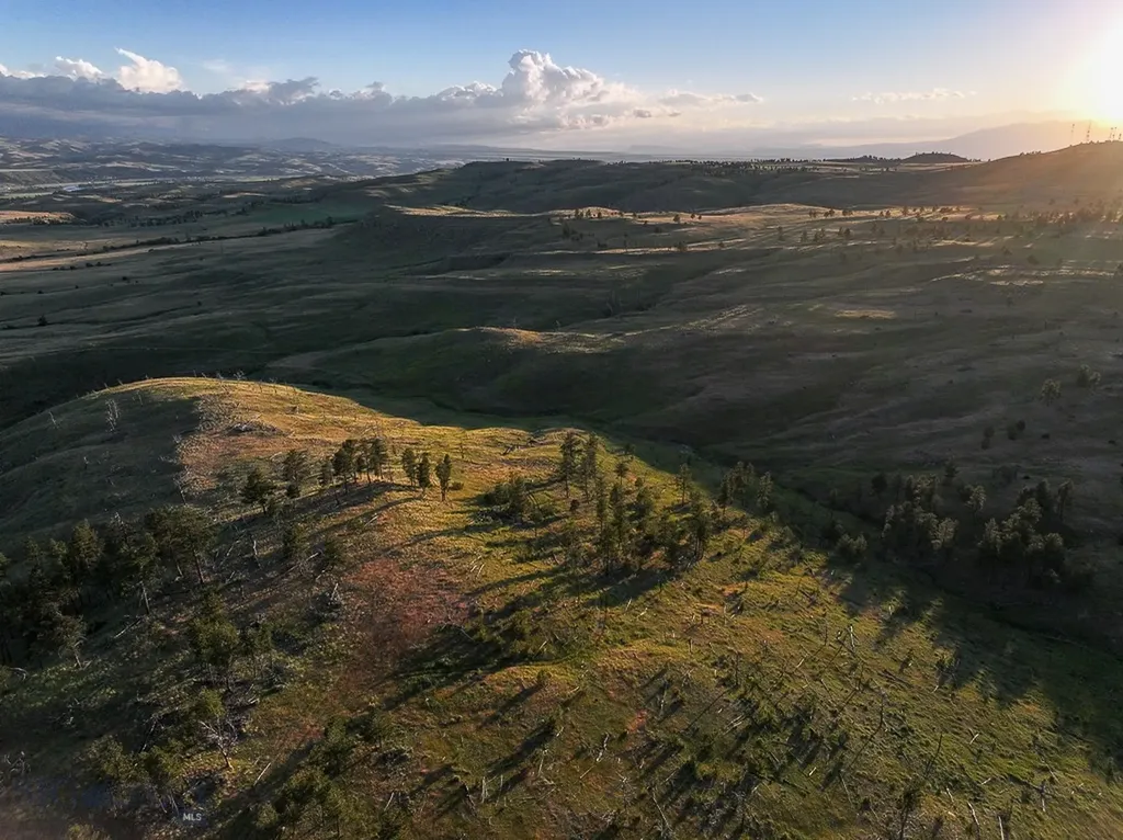659 Deadmans Canyon Road Big Timber MT 59069